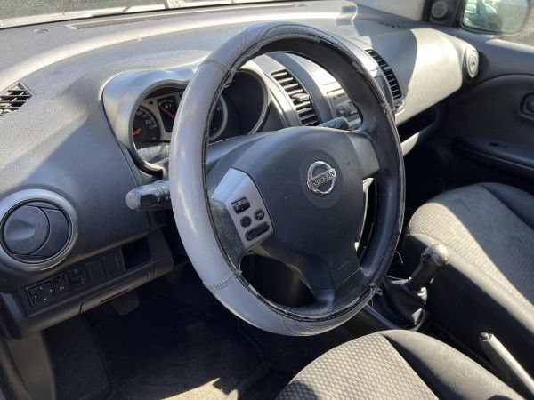 Para peças NISSAN Note (E11, NE11)