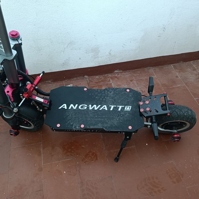 Trotinete angwatt T1