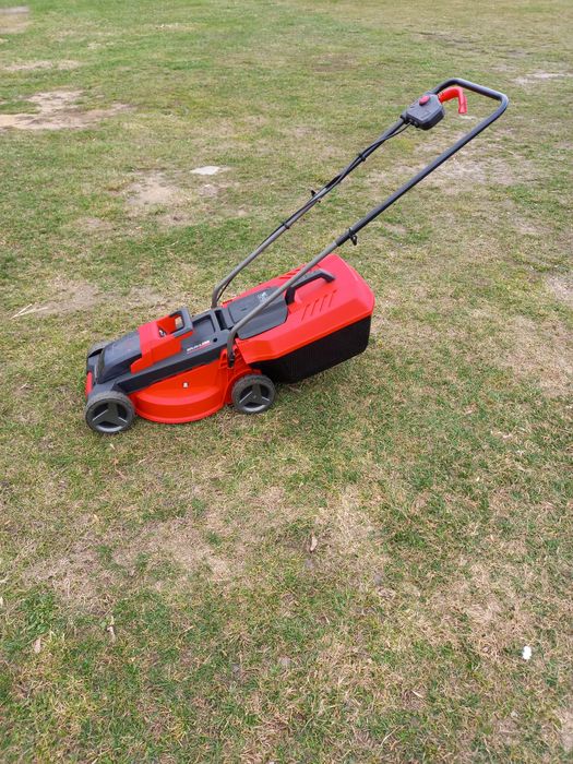 Kosiarka aku GE-CM 18/30 Li Kit