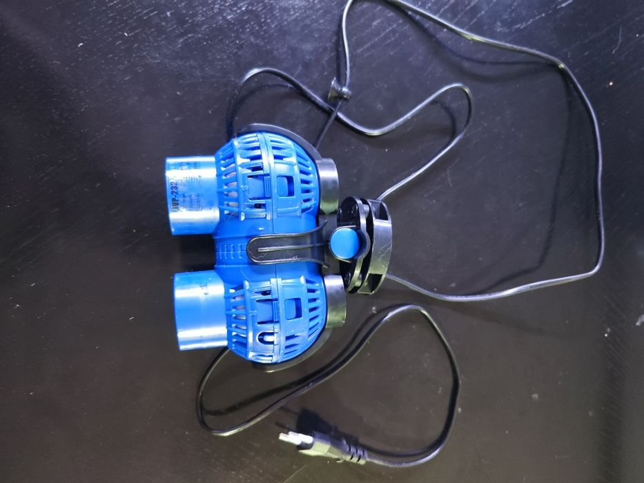 Bomba circulação água aquário