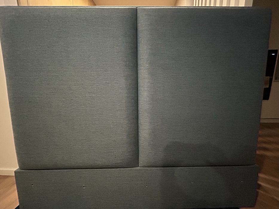 Cama casal  com ou sem colchão - melhor proposta