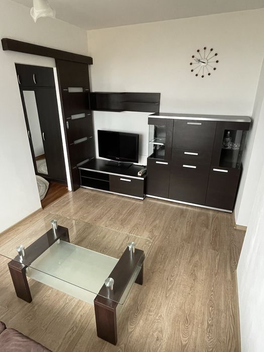 Kawalerka | 10 piętro | Bytków | brak prowizji