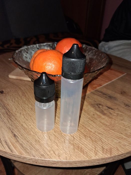 Olejki zapachowe różne pojemnosci