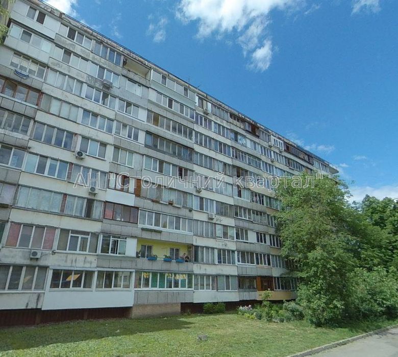 Новобіличі Однокімнатна Булаховського 28б