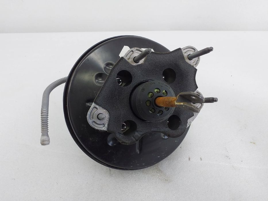 Servofreio RENAULT Clio IV (BH_)