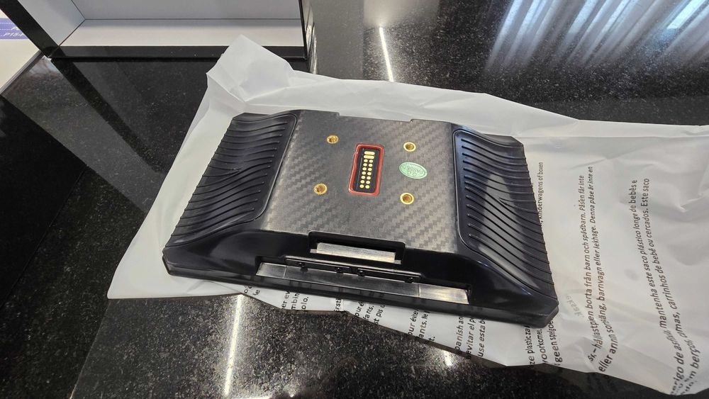 Android Auto para Mota BMW - Carplay