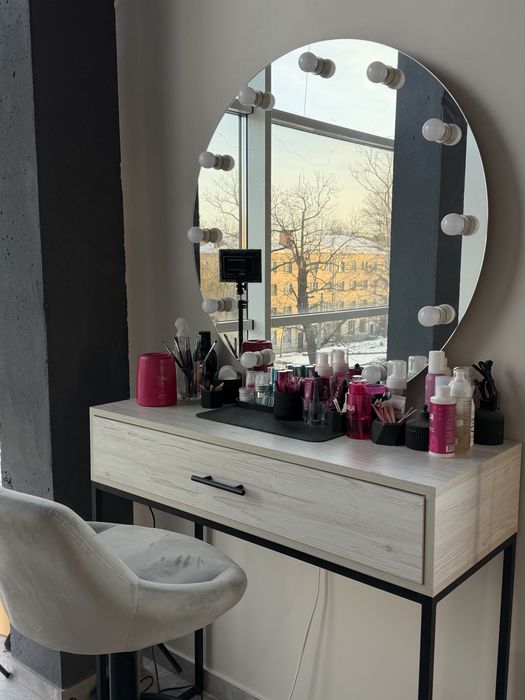 Оренда робочого місця для бровиста/візажиста/ламімейкера