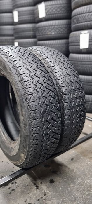 Шини 185/80/R15 Michelin 5.4 мм 2шт Колеса Резина Шини Склад
