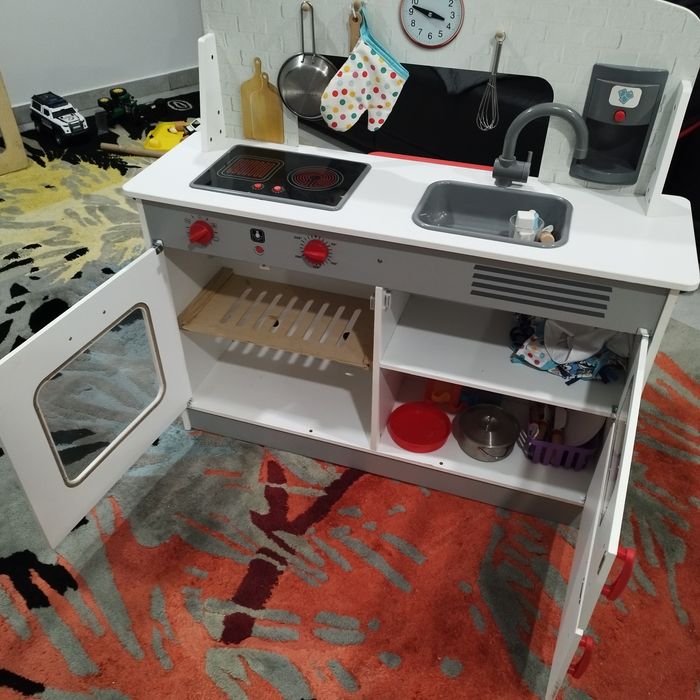 Cozinha infantil
