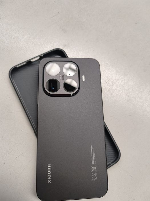 Xiaomi 15 t pro.