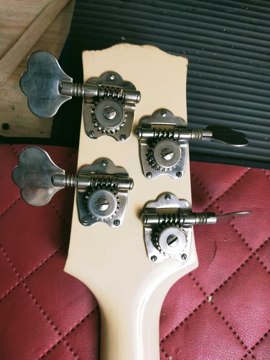 Jolana JANTAR Bass 1988