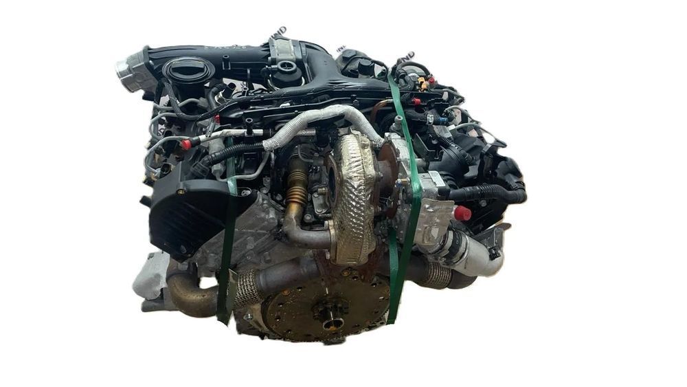 Motor CDT VOLKSWAGEN 3.0L 250CV
