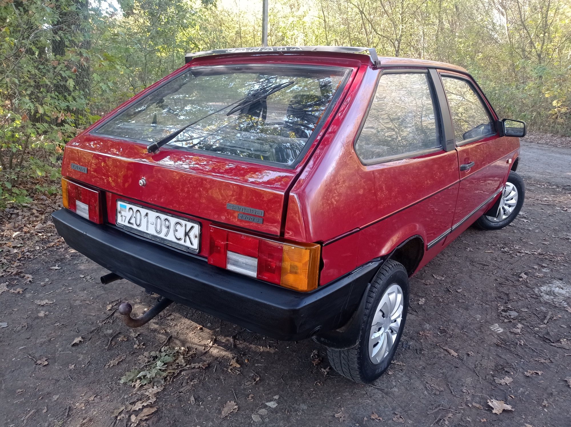 Продам ваз 2108. 1 100 ВАЗ Хорол на Olx