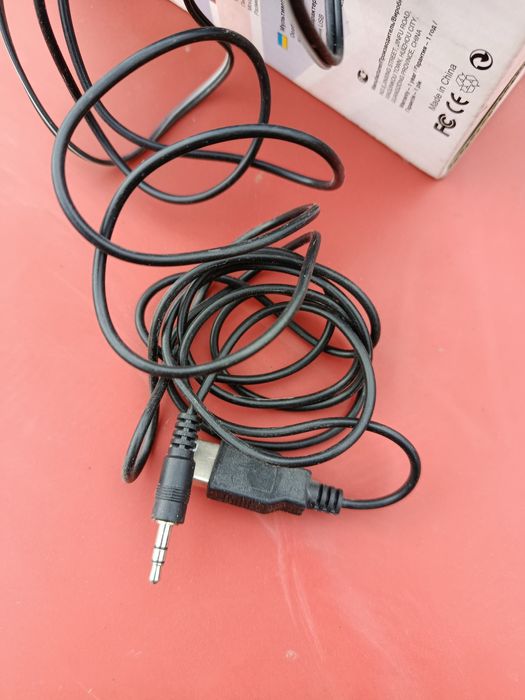 Продам колонки для ноутбука.