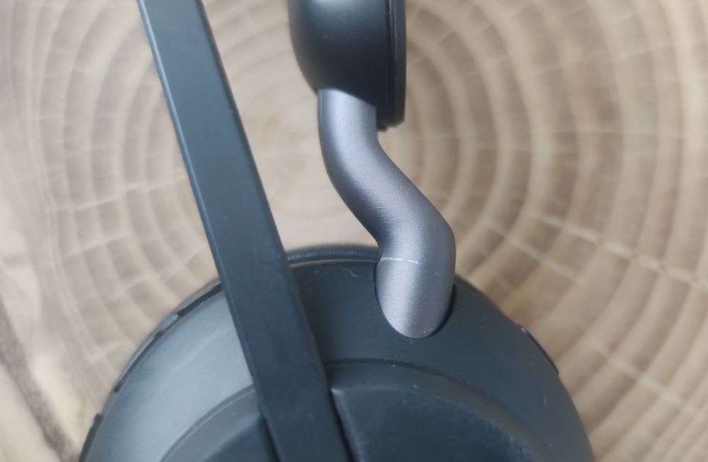 Бездротові Bluetooth навушники Jabra Evolve2 65 UC Stereo