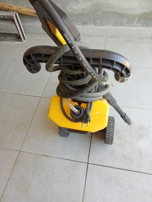 Karcher de pressão