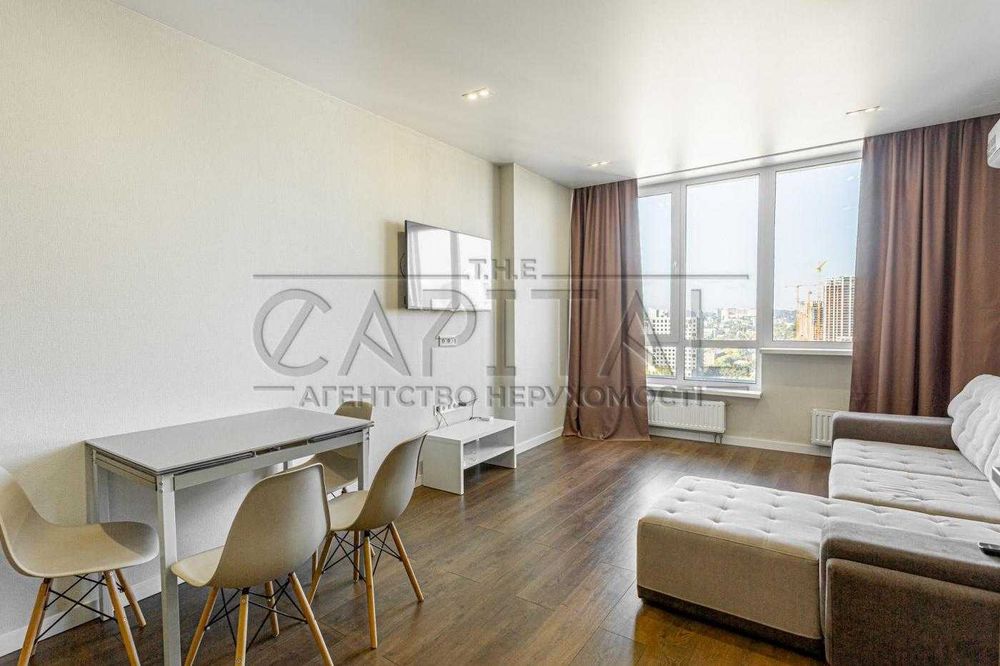 Продажа квартиры, ЖК Новопечерская Башня, Печерск