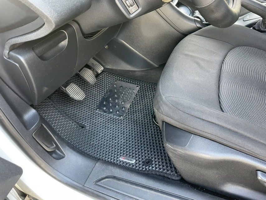 Коврики сітроен citroen с5 поліки ева єва eva килими поліки сітроен