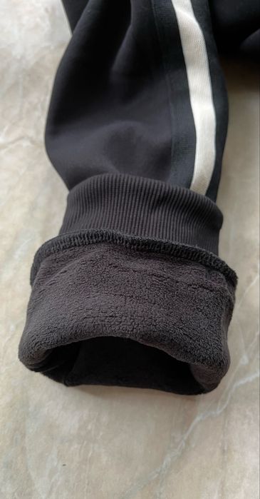 Зимовий спортивний костюм на 7-8 років