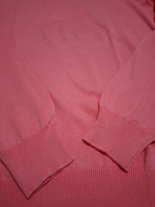 Camisola MrBlue,em tom rosa, nova!