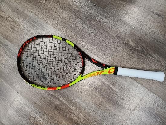 Babolat Pure Aero La Decima