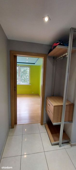 2 pokoje | 51,5 m² | Dąbrówka Mała | winda | bez pośrednika