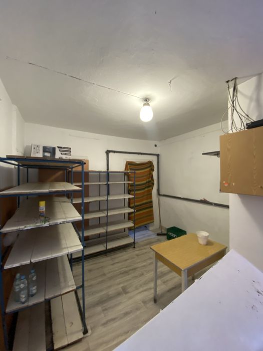 Lokal użytkowy 45 m2 Sterdyń