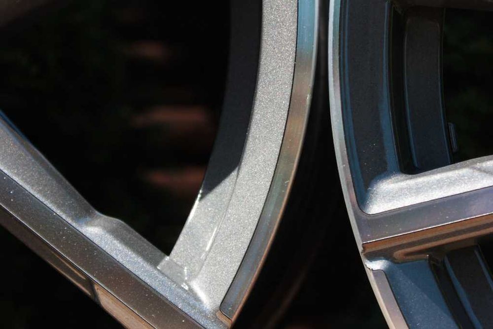 5x112 18 cali AUDI A3 A4 A5 A6 A7 A8 C6 C7 C8 D3 D4 D5 jak nowe