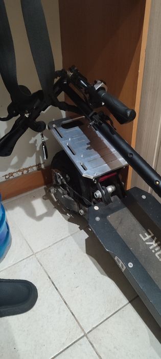 Продам электросамокат Like Bike solo