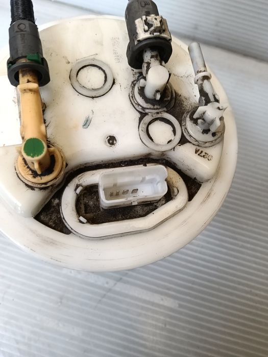 Bomba / Boia de combustível / Depósito - Citroen C5 III X7 3.0 HDI