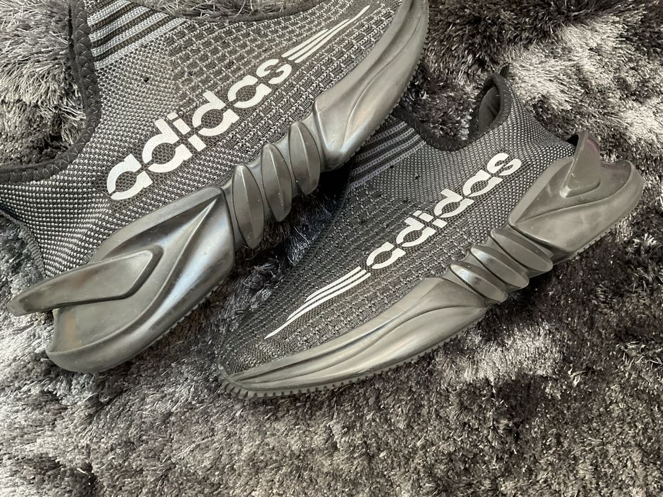Adidas boost кросовки
