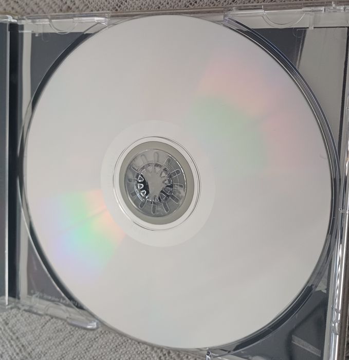 CD Tindersticks - segundo albúm