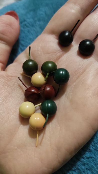 Сережки кульчики гвоздики біжутерія