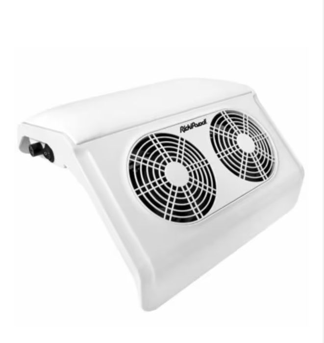 Aspirador Ricki Parodi