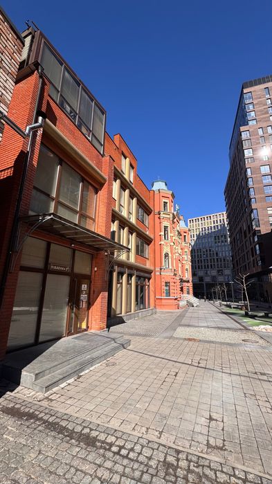 Оренда офісного приміщення, центр, Кельнський бульвар, Le Silpo