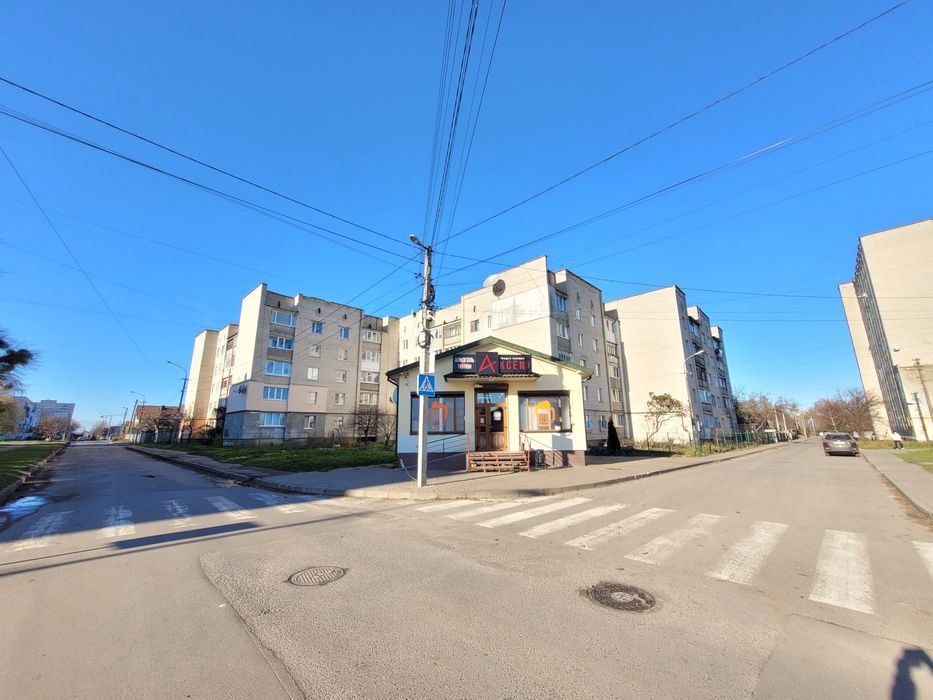 2к."ЧЕШКА", 4/5ц, 54м2, Тепла дуже!, житловий стан,  сонячна! 51500уо!