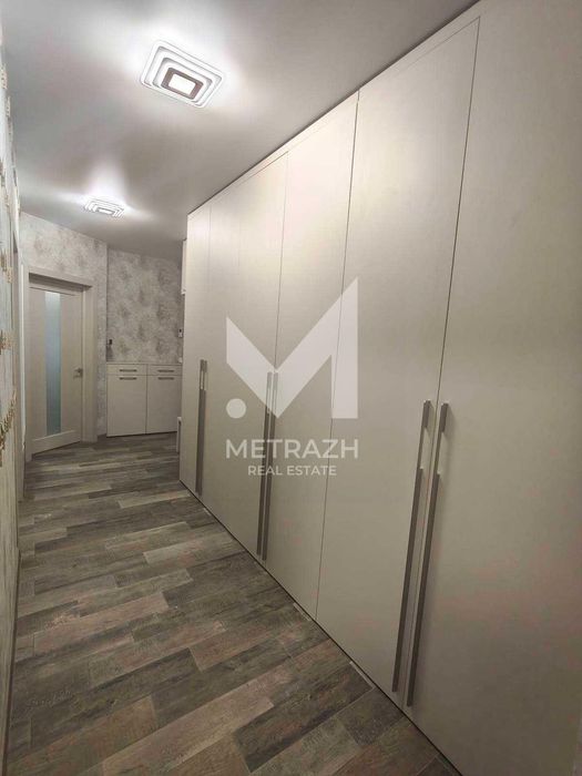 Продаж 2-кімнатна квартира з ремонтом та меблями в ЖК «Кришталеві Джерела»