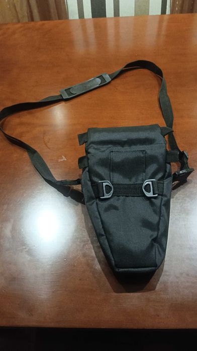 Bolsa para câmera Canon