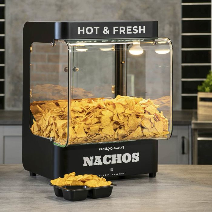 Nachos maszyna OKAZJA