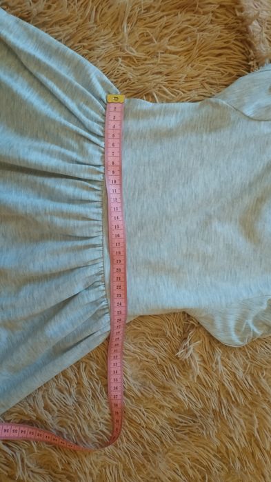 Турецкое платье на 2-3 года р.92-98