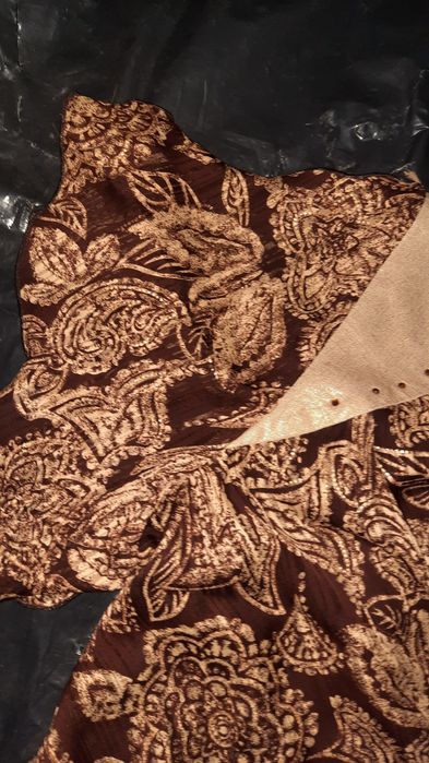 Komplet damski garsonka 48/50