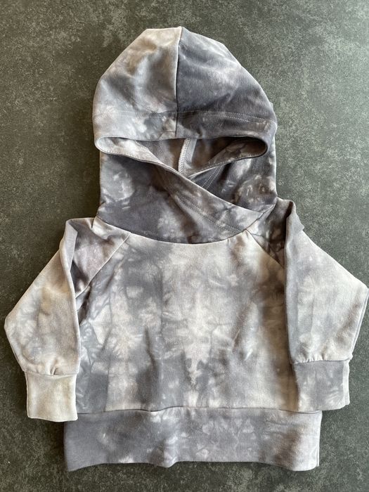 Bluza Lamama rozmiar 74/80 (0-1 lat), bardzo dobry stan