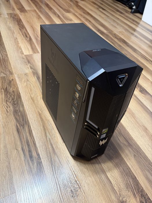 Komputer predator orion 3000