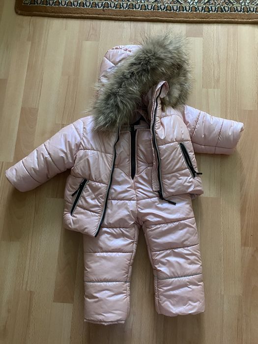 Комбінезон дитячий