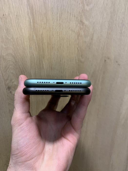 iPhone 11 64/128/256gb За супер ціною