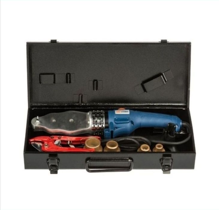 Zgrzewarka do rur pp Dexter 1500W profesjonalna 20zldoba 200zlkaucjazw