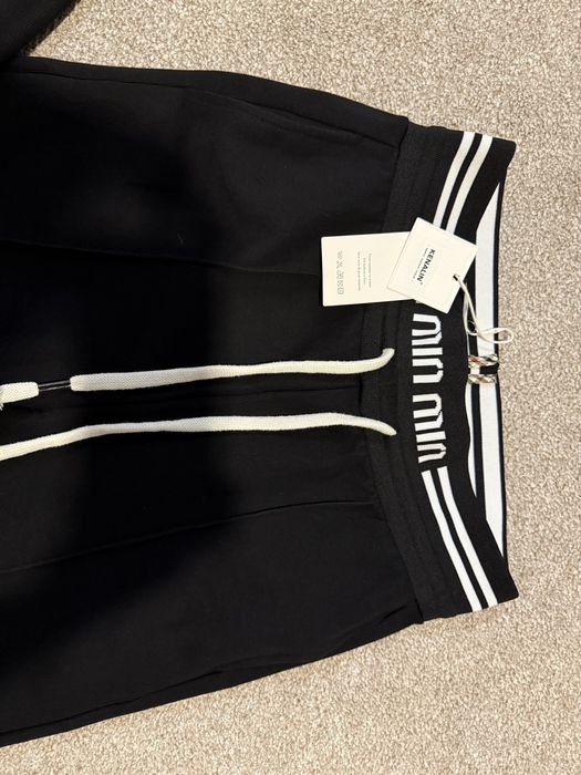 Штани палацо жіночі підліткові р.42-44