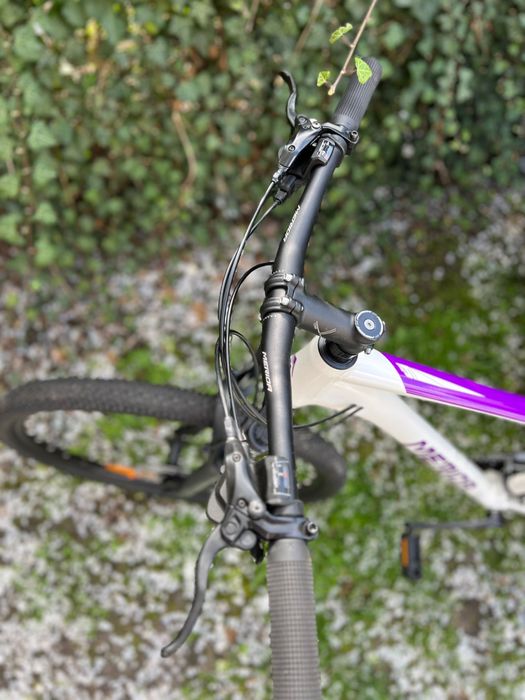 Rower górski Merida Big Nine 20 MTB 29 cali  WHITE(PURPLE) nowy rozmiar L