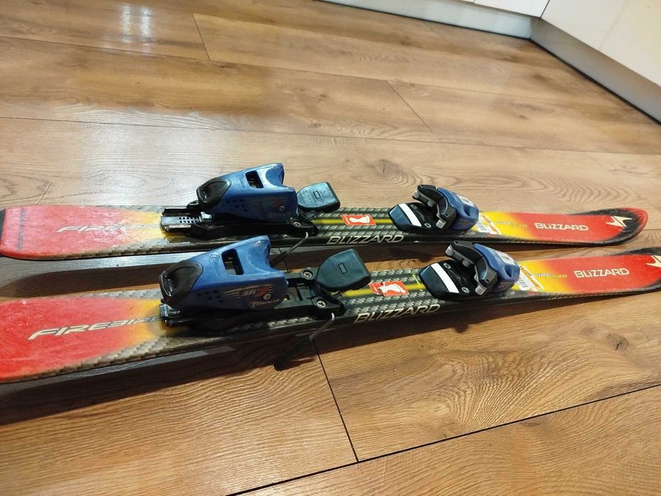 Narty Blizzard 102cm