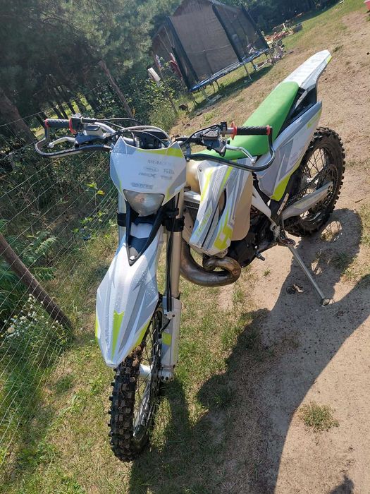 Husqvarna